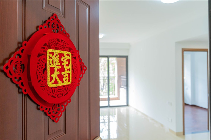 牧马湖一期小高层交付7.jpg